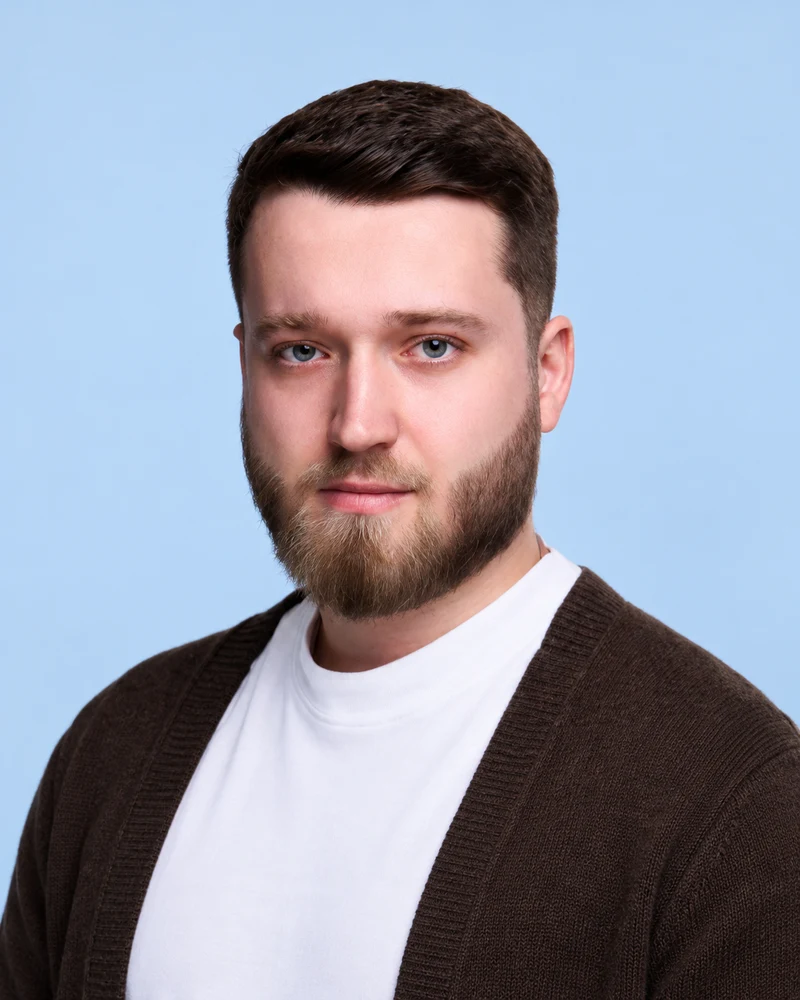 Danila Kobtsev