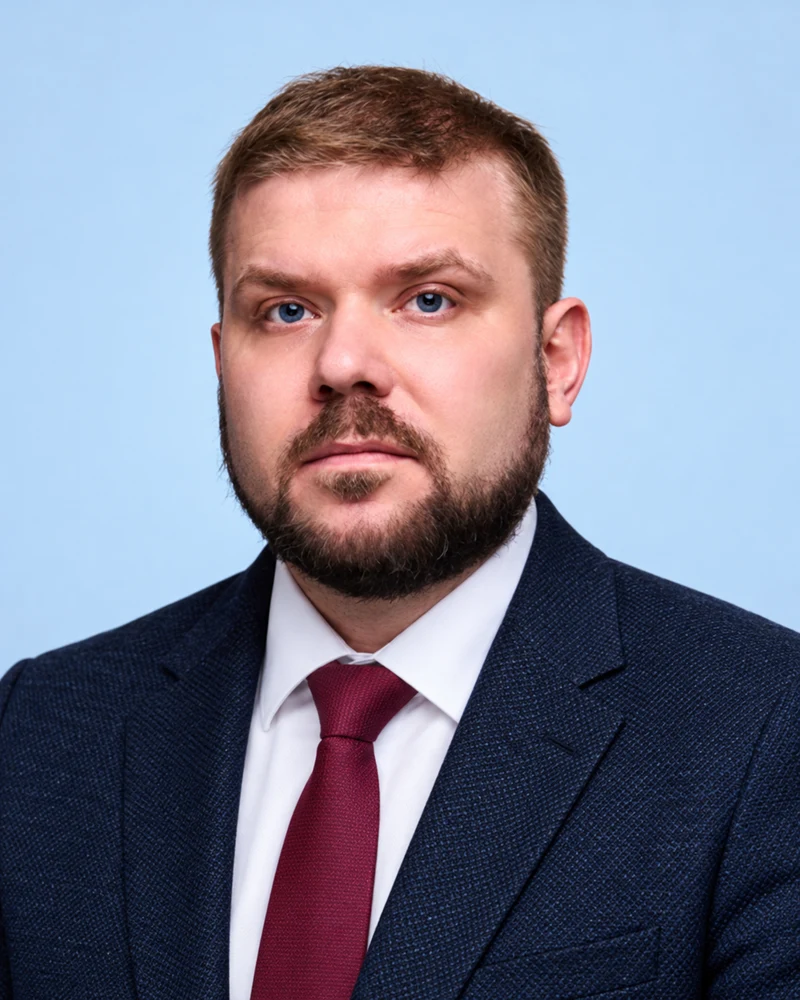 Georgy Yazev