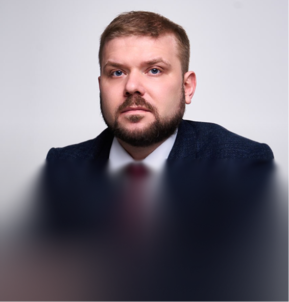 Georgy Yazev
